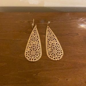 Plunder Design earrings